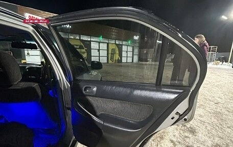 Honda Domani, 1999 год, 300 000 рублей, 10 фотография