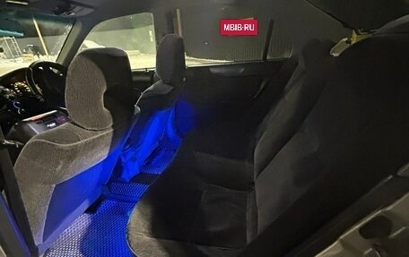 Honda Domani, 1999 год, 300 000 рублей, 14 фотография