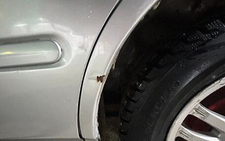 Honda Domani, 1999 год, 300 000 рублей, 17 фотография