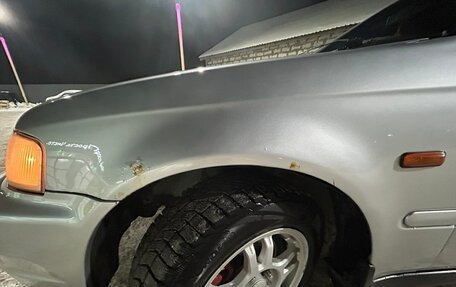 Honda Domani, 1999 год, 300 000 рублей, 18 фотография