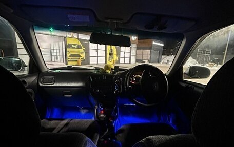 Honda Domani, 1999 год, 300 000 рублей, 15 фотография