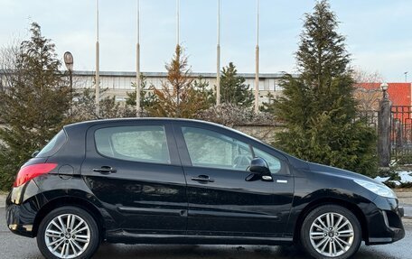 Peugeot 308 II, 2010 год, 450 000 рублей, 4 фотография