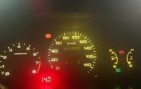 Honda Domani, 1999 год, 300 000 рублей, 19 фотография