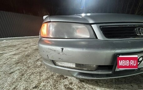 Honda Domani, 1999 год, 300 000 рублей, 16 фотография