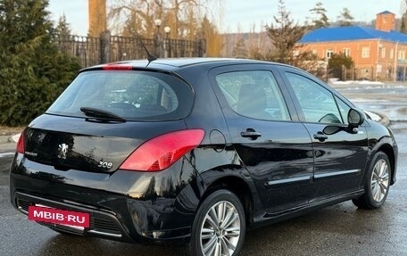 Peugeot 308 II, 2010 год, 450 000 рублей, 5 фотография