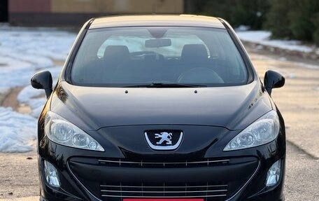 Peugeot 308 II, 2010 год, 450 000 рублей, 2 фотография