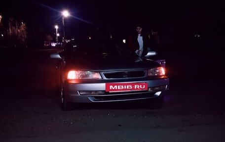 Honda Domani, 1999 год, 300 000 рублей, 20 фотография