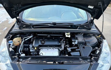 Peugeot 308 II, 2010 год, 450 000 рублей, 10 фотография