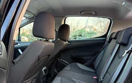 Peugeot 308 II, 2010 год, 450 000 рублей, 16 фотография