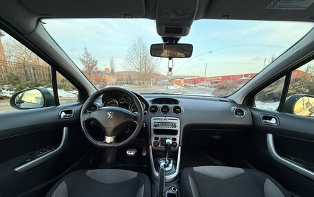 Peugeot 308 II, 2010 год, 450 000 рублей, 17 фотография