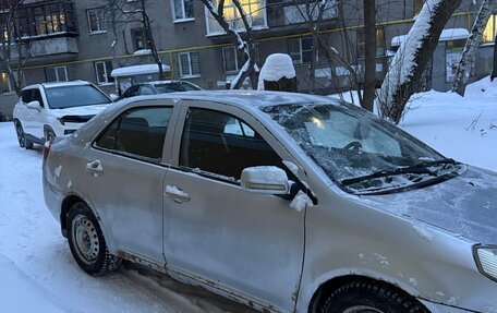 Geely MK I рестайлинг, 2012 год, 190 000 рублей, 3 фотография