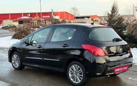 Peugeot 308 II, 2010 год, 450 000 рублей, 7 фотография