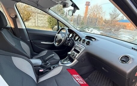 Peugeot 308 II, 2010 год, 450 000 рублей, 11 фотография