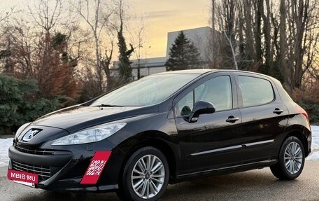 Peugeot 308 II, 2010 год, 450 000 рублей, 9 фотография
