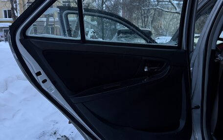 Geely MK I рестайлинг, 2012 год, 190 000 рублей, 6 фотография