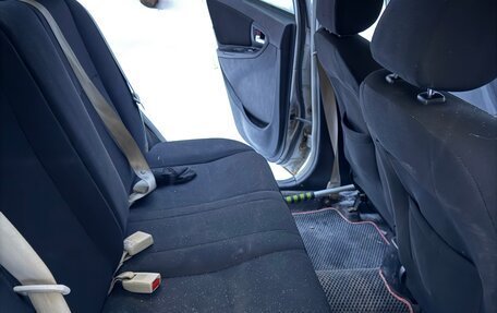 Geely MK I рестайлинг, 2012 год, 190 000 рублей, 9 фотография