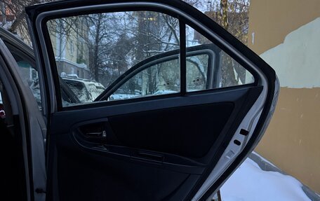 Geely MK I рестайлинг, 2012 год, 190 000 рублей, 8 фотография