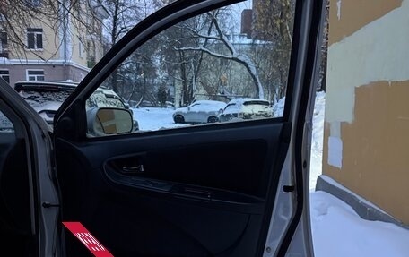 Geely MK I рестайлинг, 2012 год, 190 000 рублей, 7 фотография