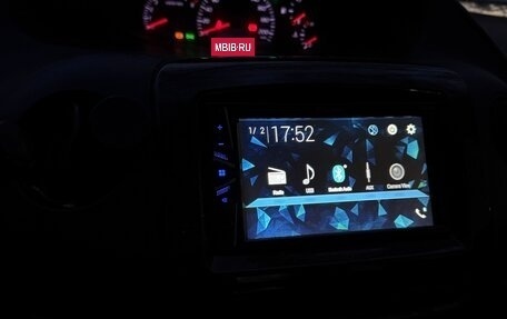 Geely MK I рестайлинг, 2012 год, 190 000 рублей, 11 фотография