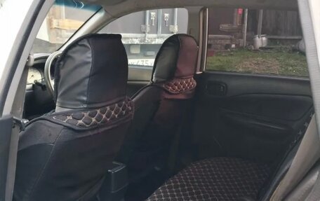 Nissan AD II, 2000 год, 300 000 рублей, 4 фотография