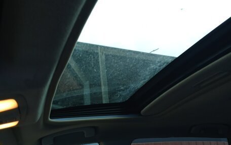 Nissan Rogue I, 2009 год, 1 000 000 рублей, 3 фотография