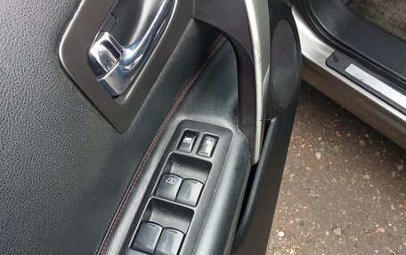 Nissan Rogue I, 2009 год, 1 000 000 рублей, 7 фотография