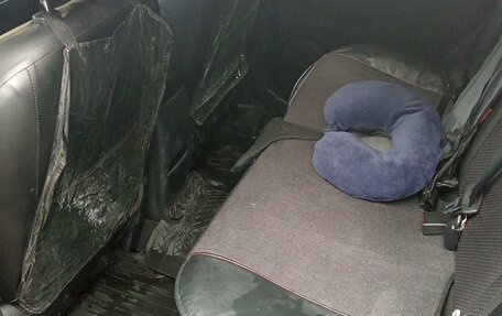 Nissan Rogue I, 2009 год, 1 000 000 рублей, 2 фотография