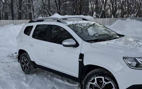 Renault Duster, 2021 год, 1 560 000 рублей, 11 фотография