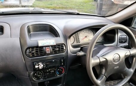 Nissan AD II, 2000 год, 300 000 рублей, 2 фотография