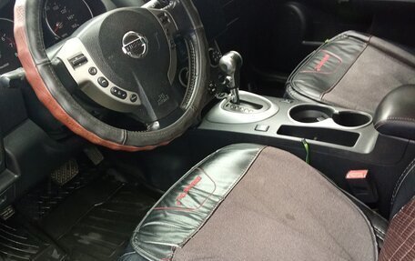 Nissan Rogue I, 2009 год, 1 000 000 рублей, 8 фотография