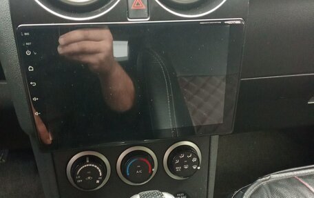 Nissan Rogue I, 2009 год, 1 000 000 рублей, 13 фотография