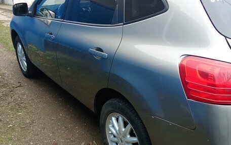 Nissan Rogue I, 2009 год, 1 000 000 рублей, 9 фотография