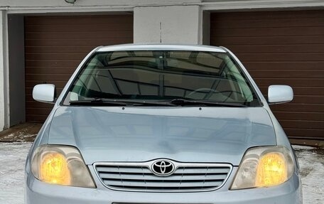 Toyota Corolla, 2005 год, 450 000 рублей, 2 фотография