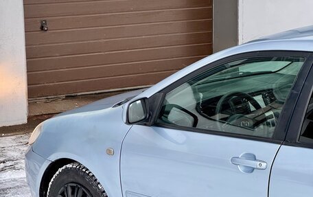 Toyota Corolla, 2005 год, 450 000 рублей, 23 фотография