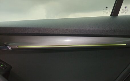 Skoda Octavia, 2019 год, 1 650 000 рублей, 10 фотография