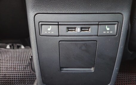 Skoda Octavia, 2019 год, 1 650 000 рублей, 9 фотография