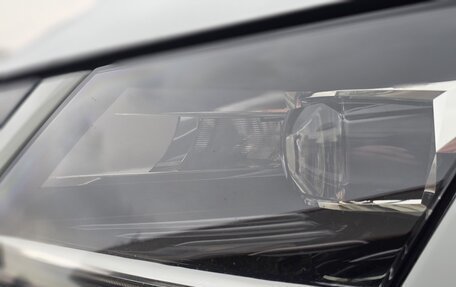 Skoda Octavia, 2019 год, 1 650 000 рублей, 7 фотография