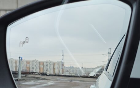 Skoda Octavia, 2019 год, 1 650 000 рублей, 8 фотография