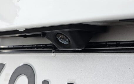 Skoda Octavia, 2019 год, 1 650 000 рублей, 12 фотография