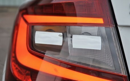 Skoda Octavia, 2019 год, 1 650 000 рублей, 13 фотография