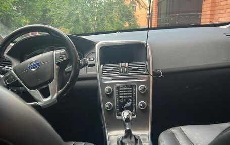 Volvo XC60 II, 2015 год, 2 700 000 рублей, 9 фотография