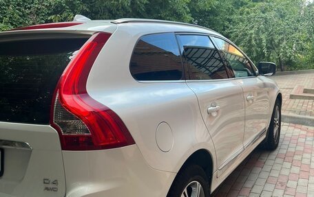 Volvo XC60 II, 2015 год, 2 700 000 рублей, 5 фотография