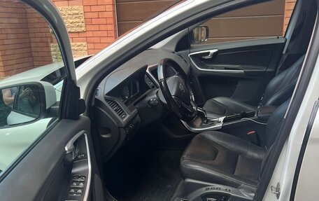 Volvo XC60 II, 2015 год, 2 700 000 рублей, 7 фотография