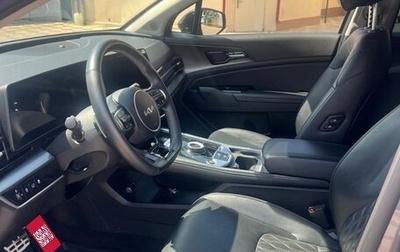 KIA Sportage IV рестайлинг, 2023 год, 3 500 000 рублей, 1 фотография