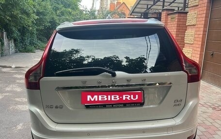 Volvo XC60 II, 2015 год, 2 700 000 рублей, 4 фотография