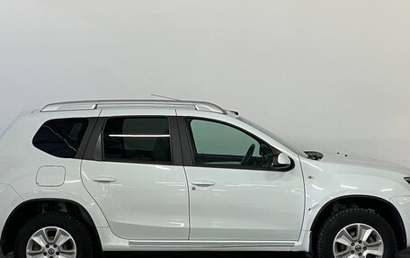 Nissan Terrano III, 2018 год, 1 590 000 рублей, 4 фотография