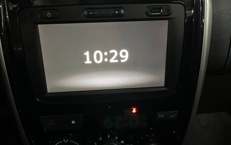 Nissan Terrano III, 2018 год, 1 590 000 рублей, 10 фотография