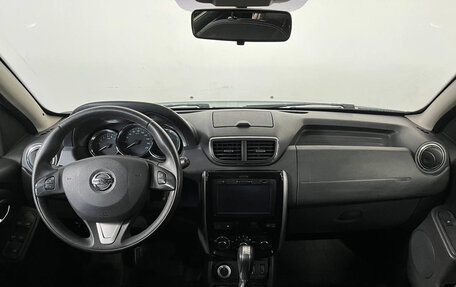 Nissan Terrano III, 2018 год, 1 590 000 рублей, 9 фотография