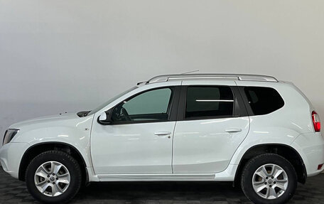 Nissan Terrano III, 2018 год, 1 590 000 рублей, 6 фотография