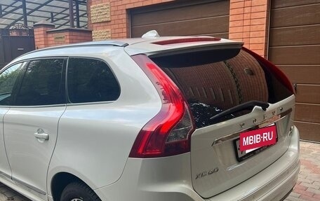 Volvo XC60 II, 2015 год, 2 700 000 рублей, 3 фотография